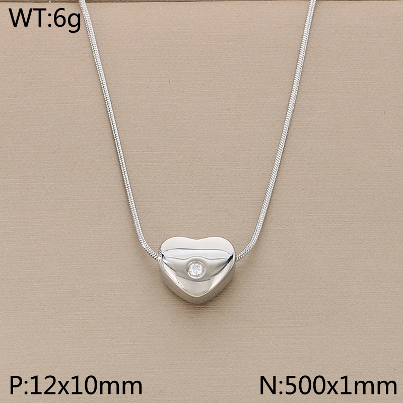 3 steel color kn238358-z