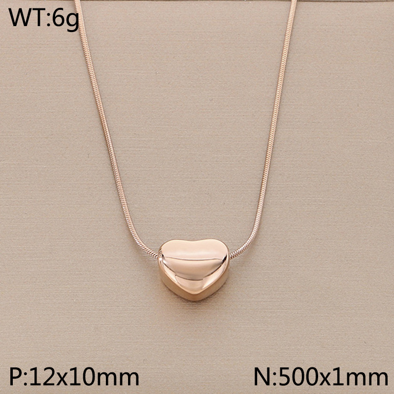 4 rose gold kn238359-z