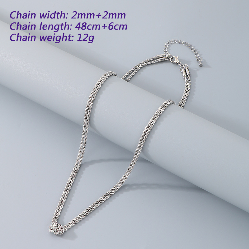 Steel color 2mm=kn290947-z