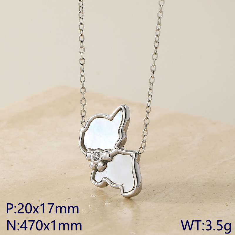 1:Steel color kn290914-gc