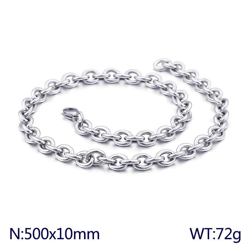 Steel color 50cm=kn80642-z