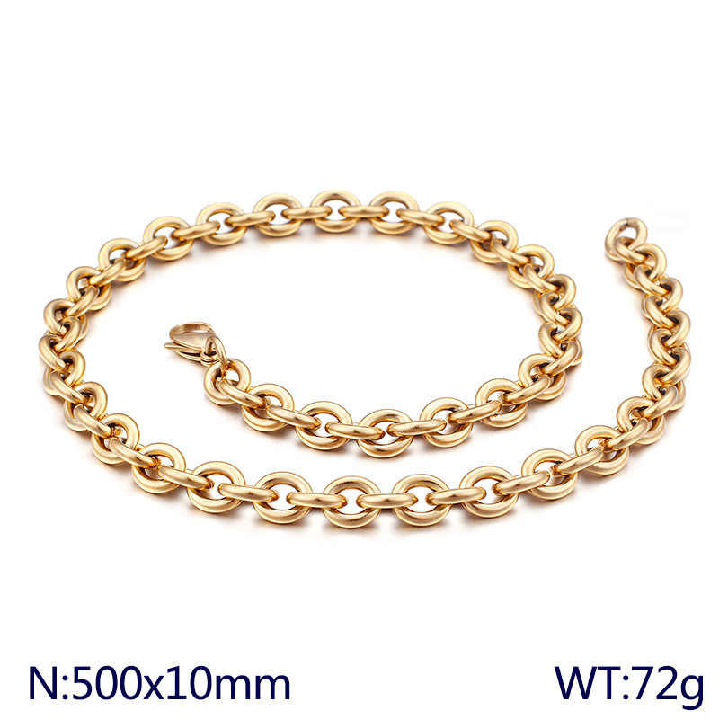 Gold 50cm=kn80643-z