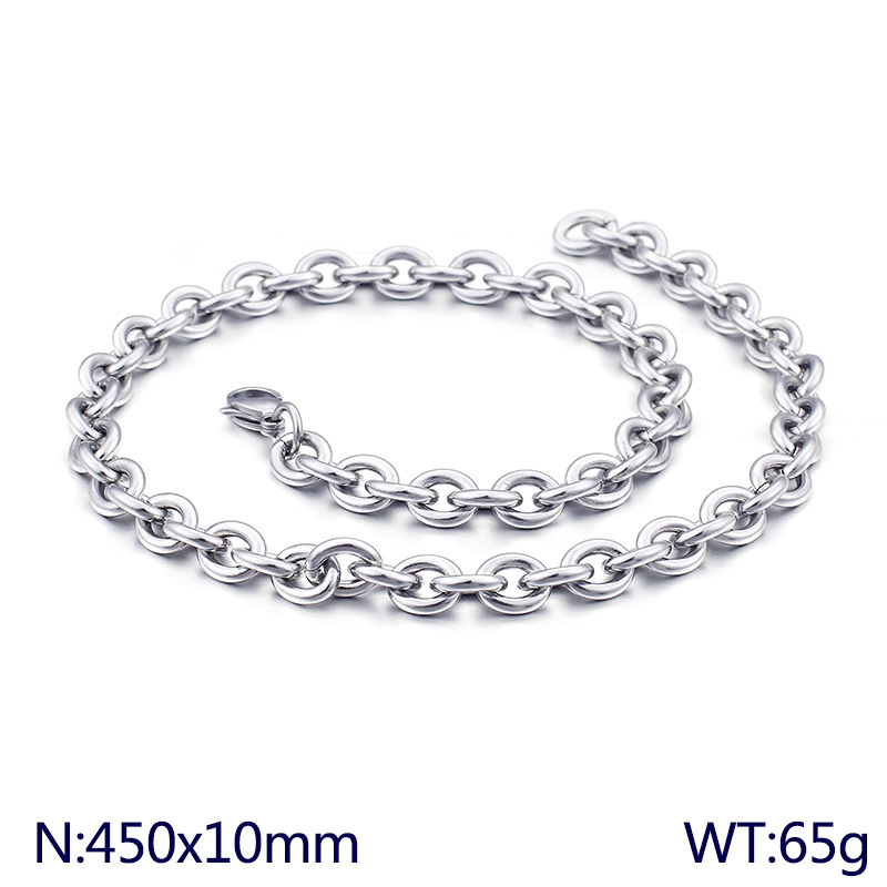 2:Steel color 45cm=kn80644-z