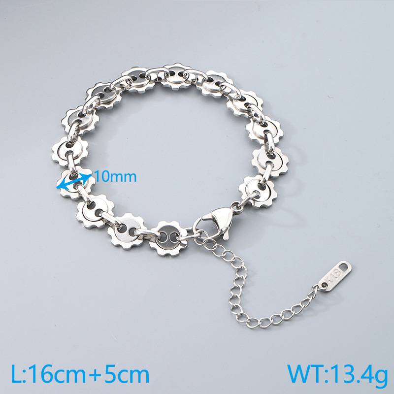 Steel color kb1862261-z