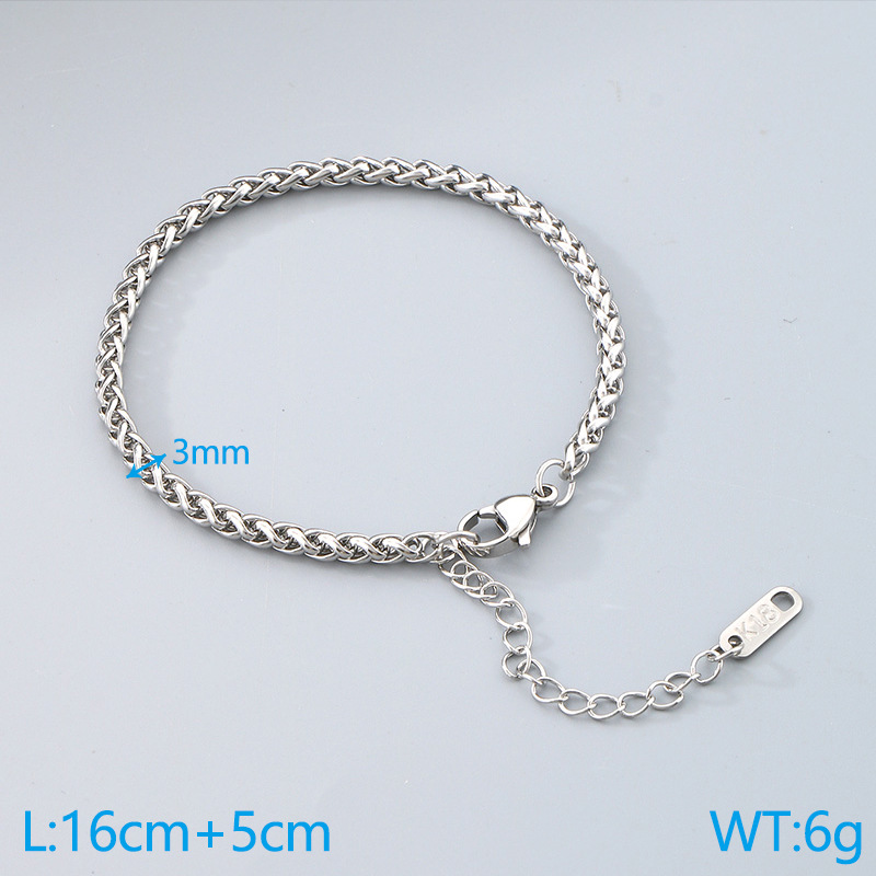 Steel color kb 1862267 -z