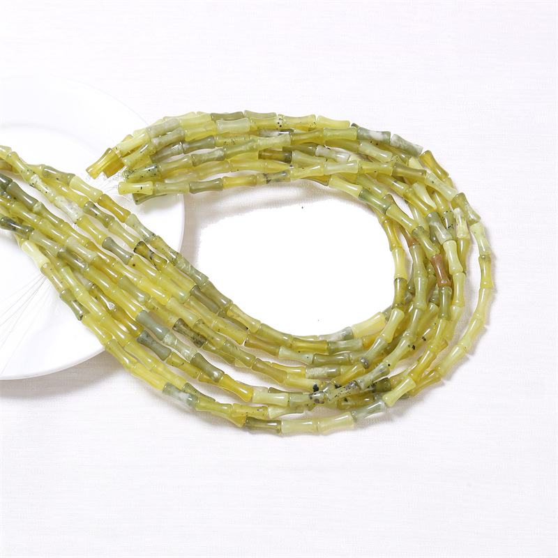 Light olive Jade