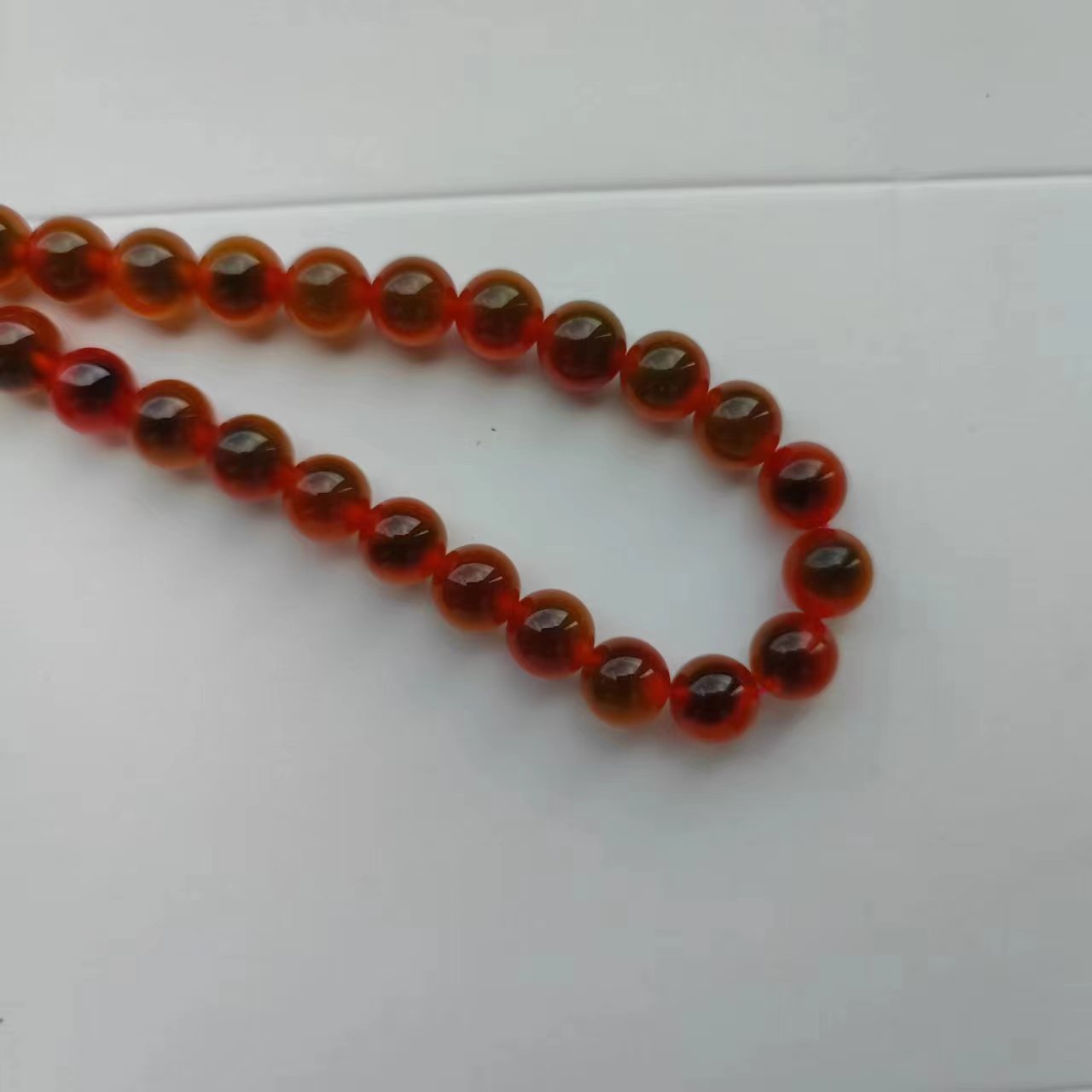 1:Red horse sugar heart