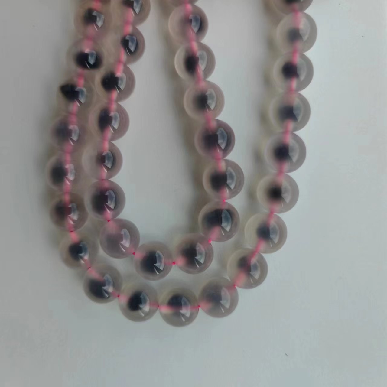 2:Shallow Pink Ma Sugar Heart