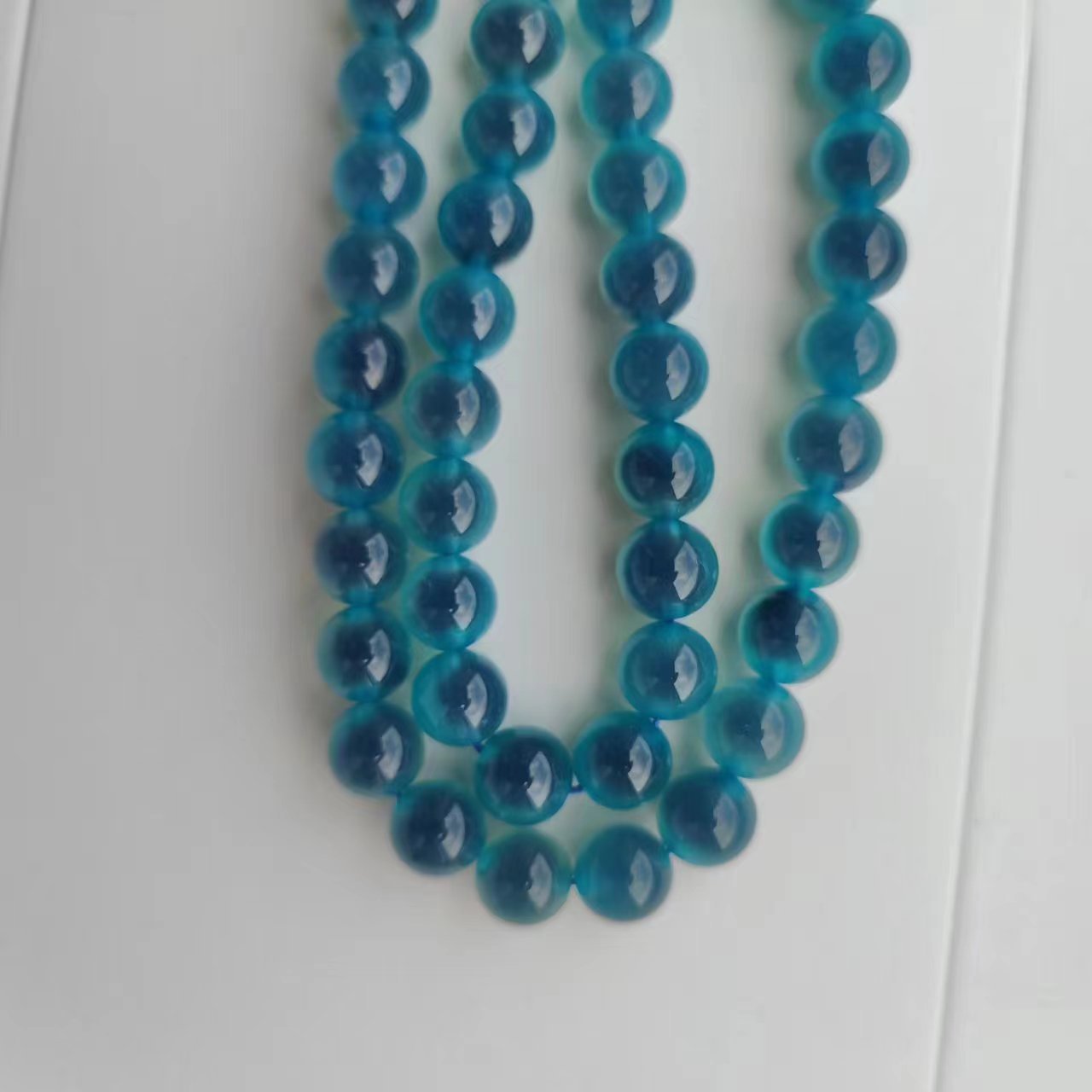 3:Ice Blue Sugar Heart