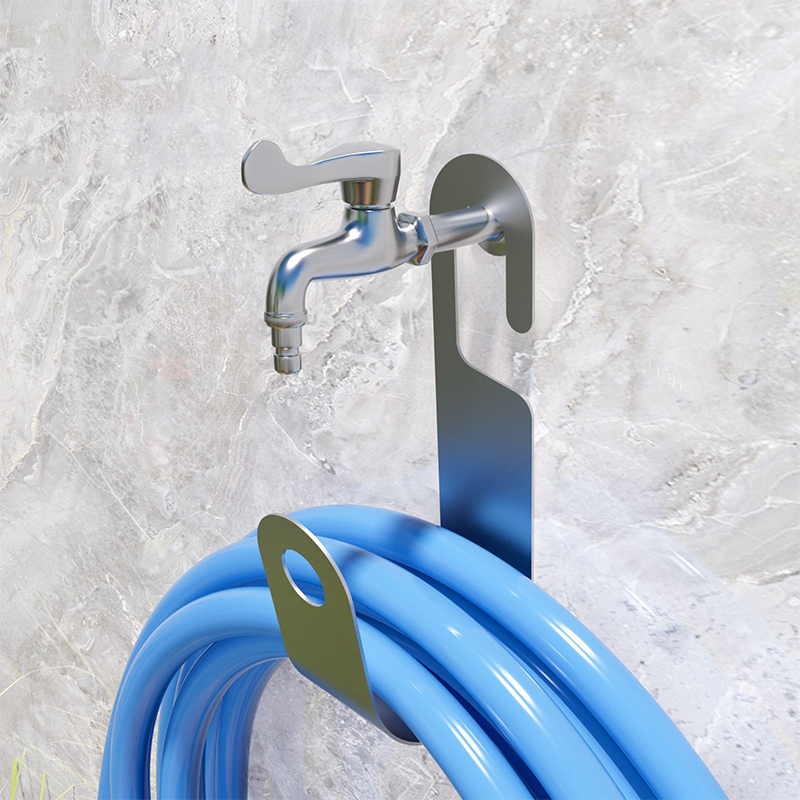 Type a primary color water pipe rack ty-hy-gj-01