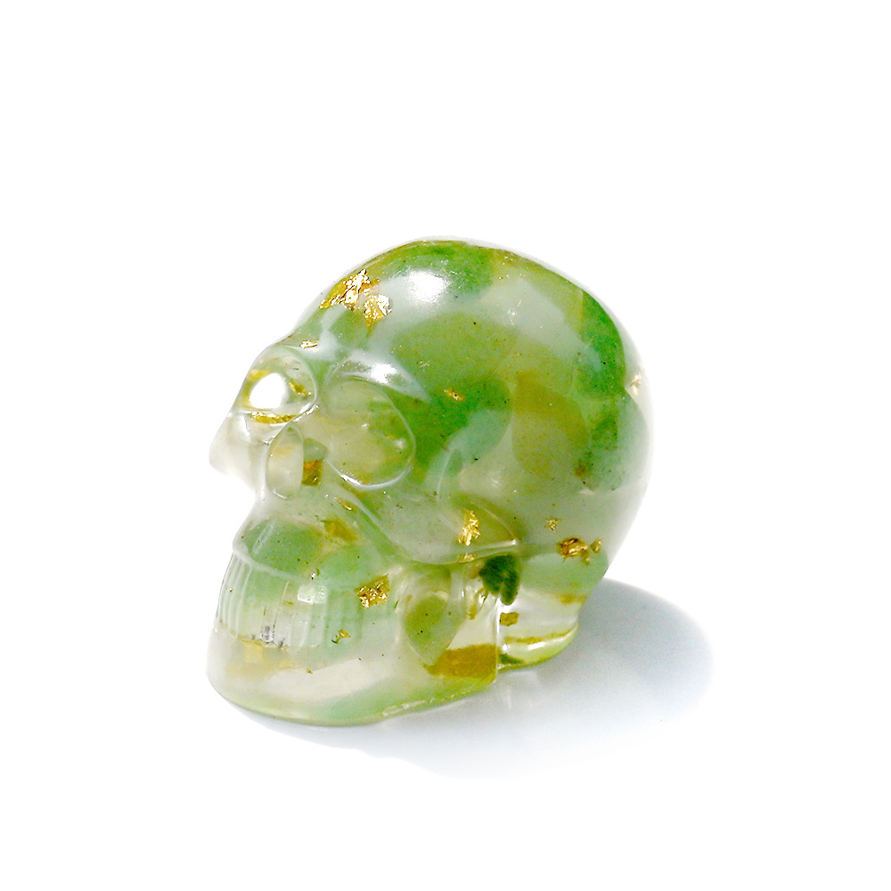 6:Green aventurine