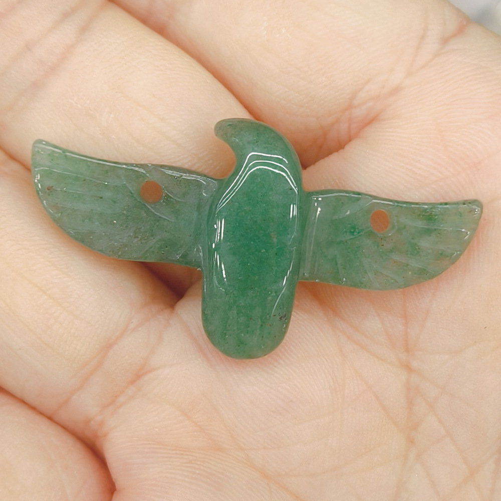 4:Green aventurine