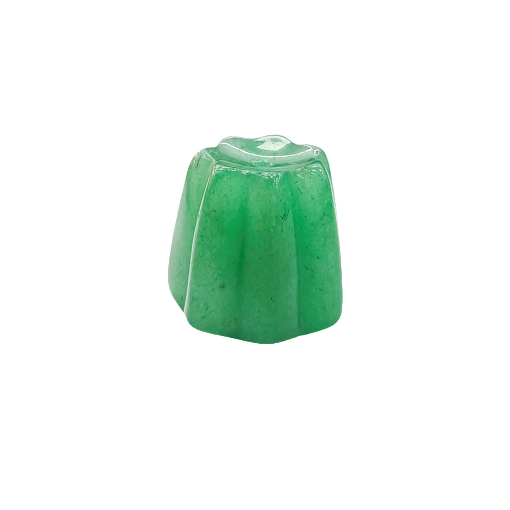 6:Green aventurine