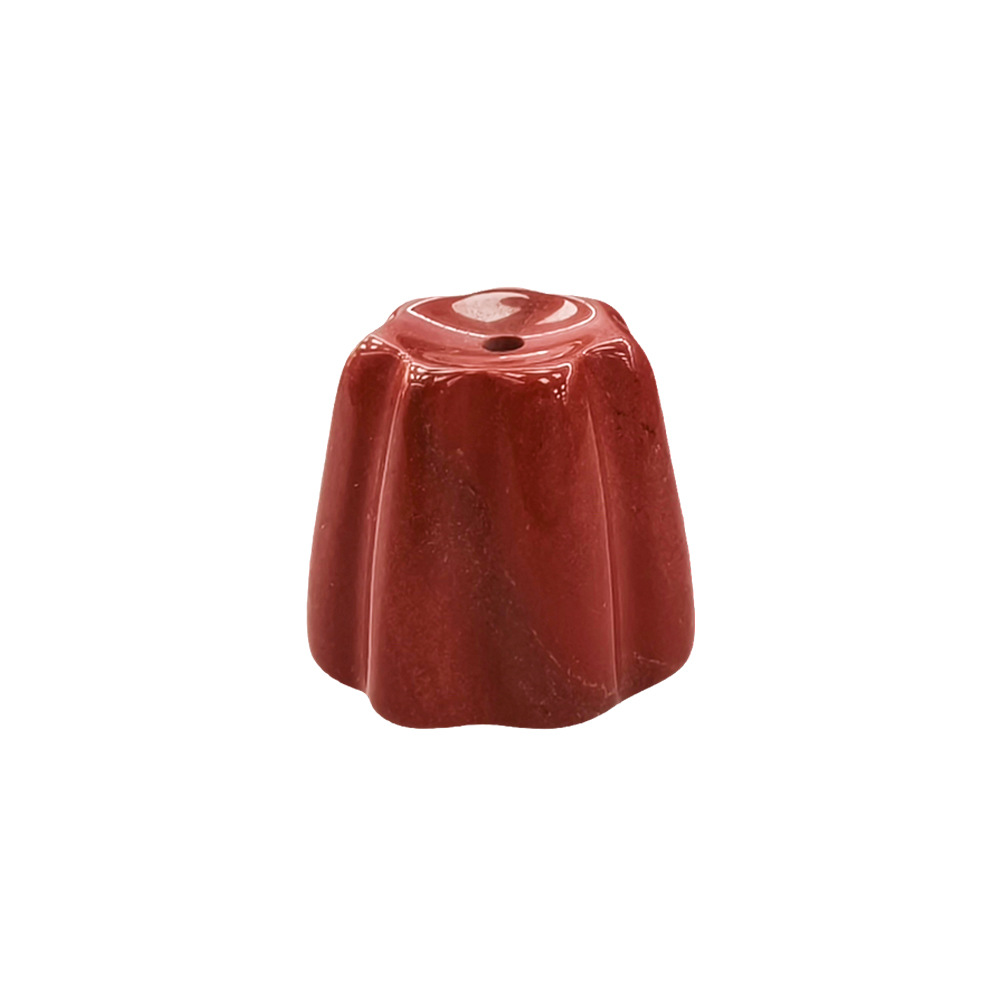 9:Red jasper