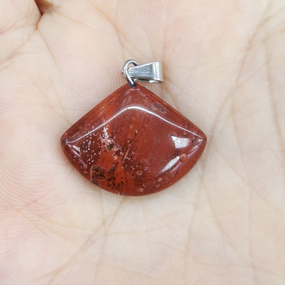 Red jasper