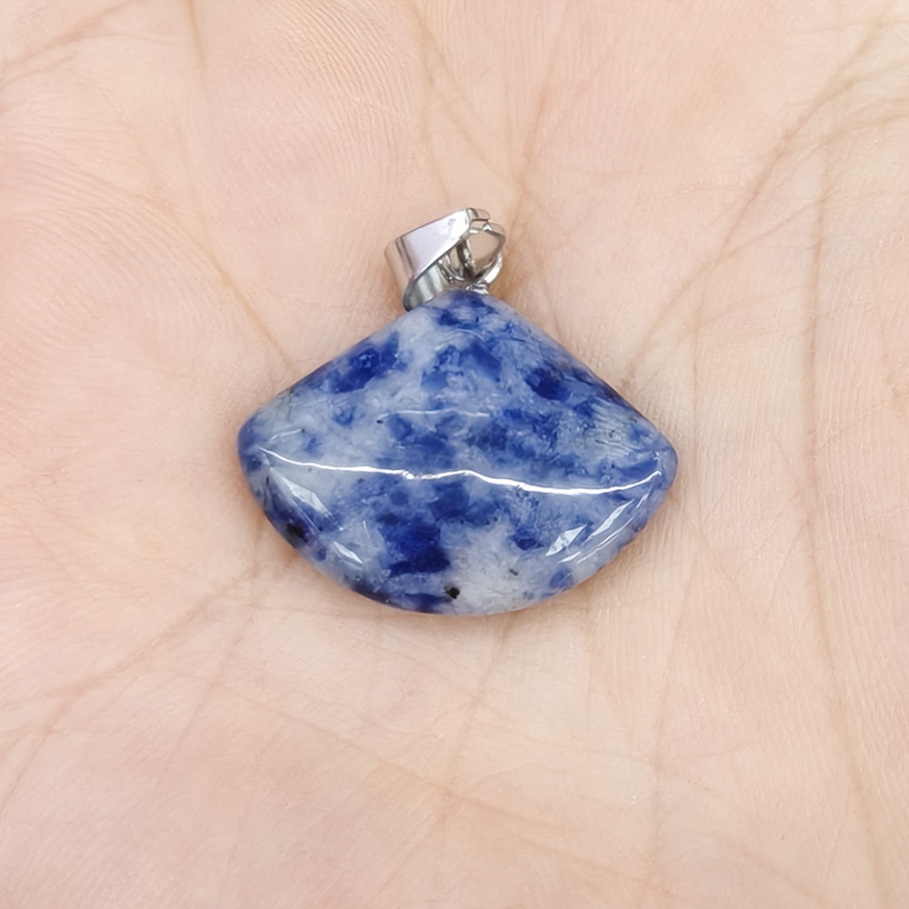 Blue point jade