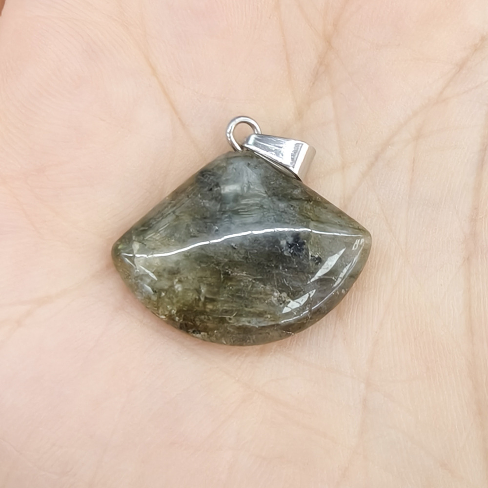 7:Labradorite