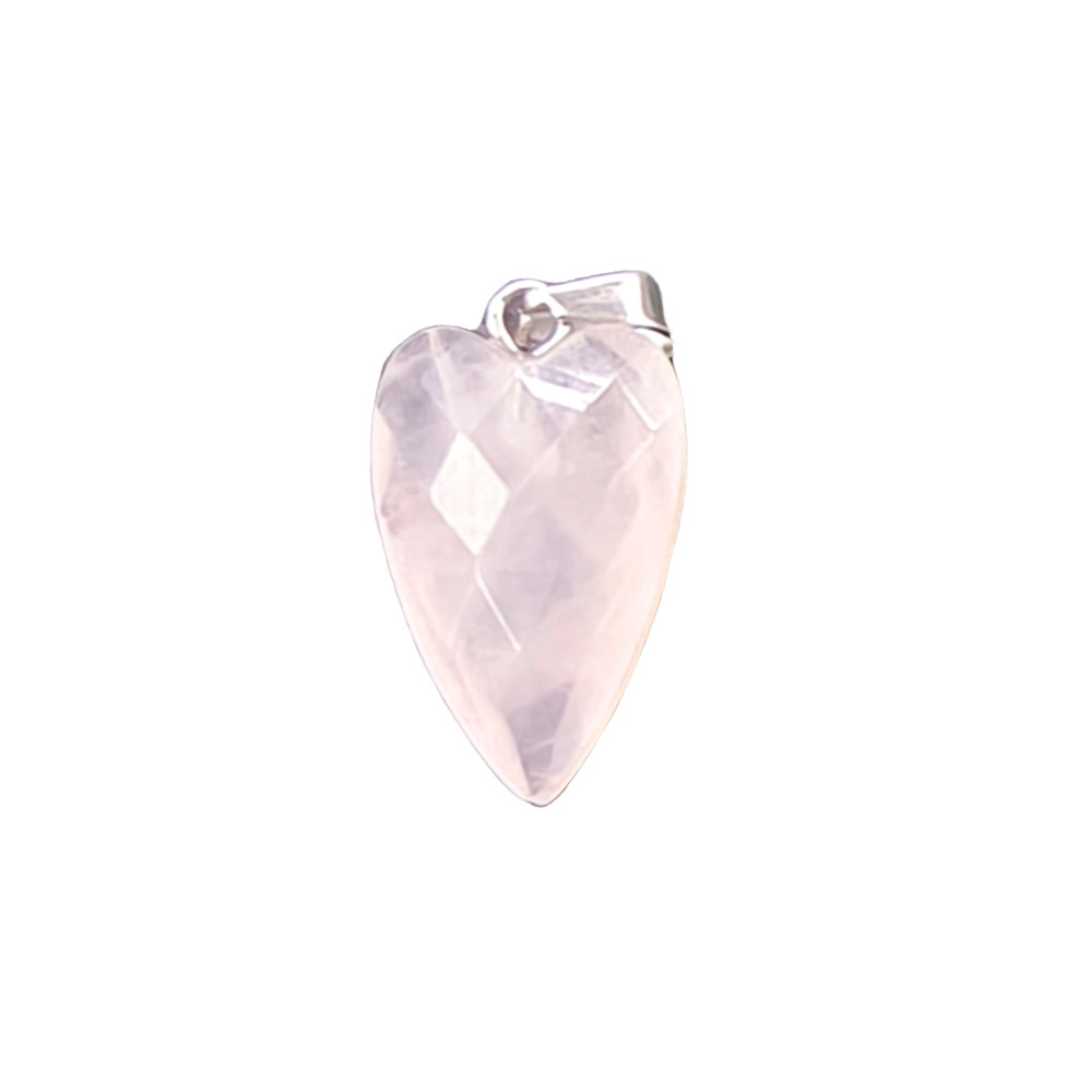 2:Pink crystal