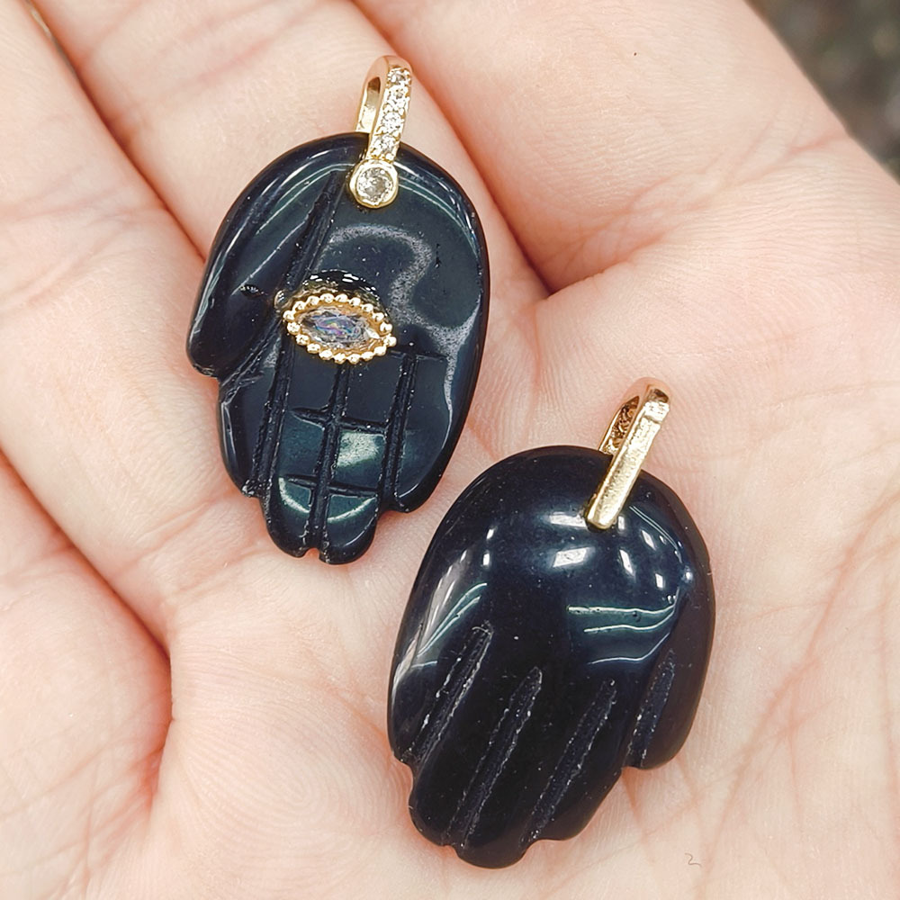 8:Obsidian (one price)