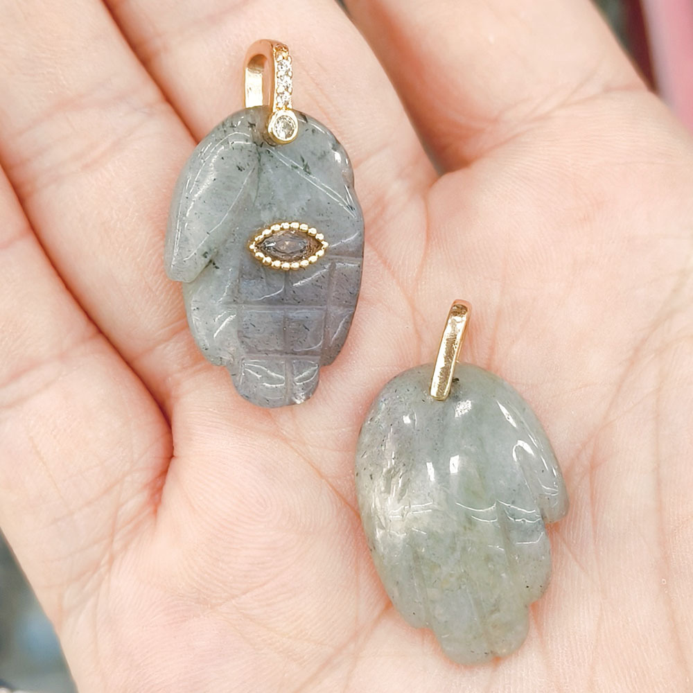 9:Labradorite (one price)