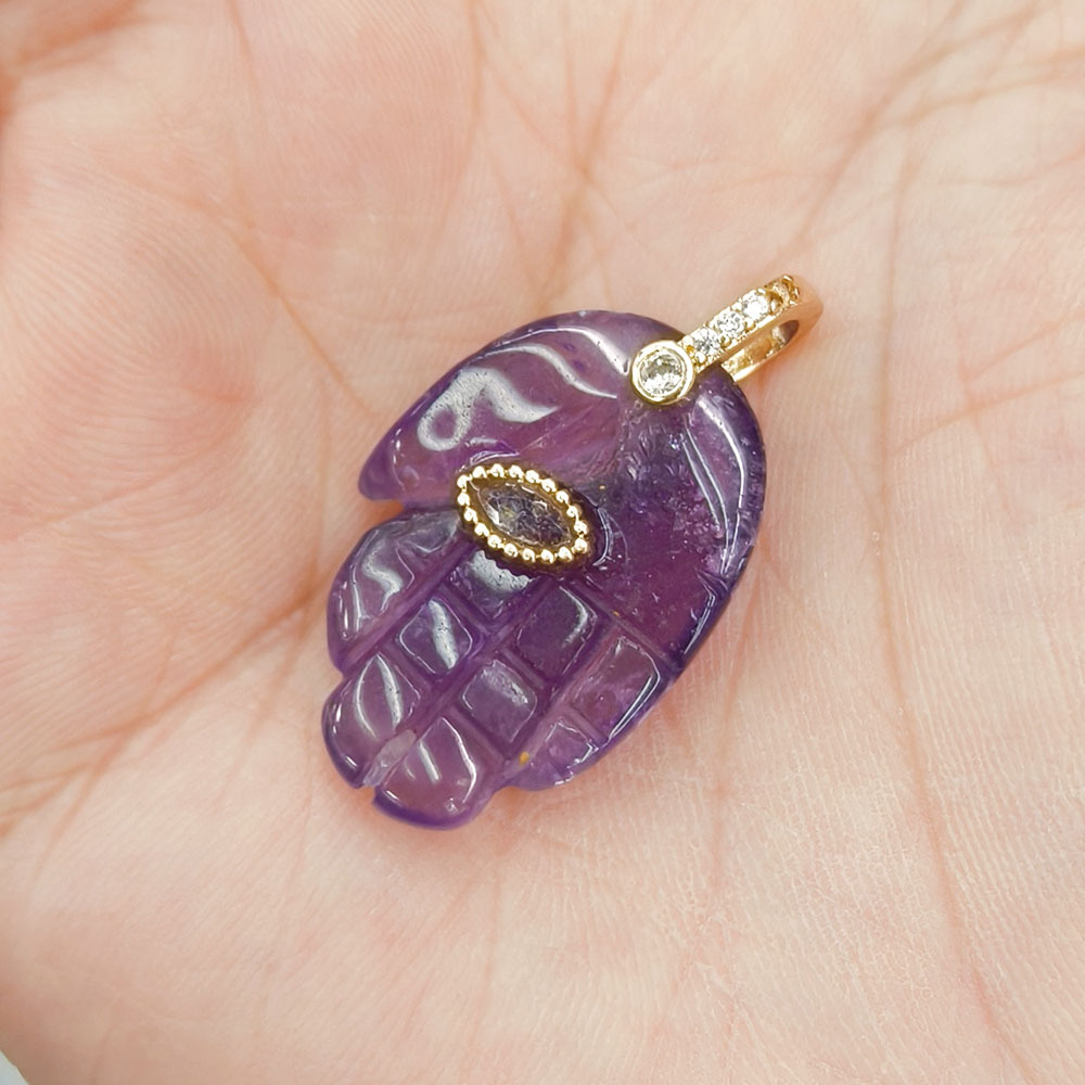 7:Amethyst (one price)