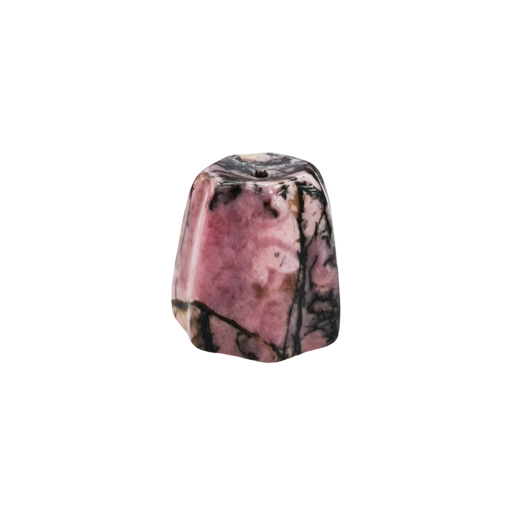 3:Black line rhodolite