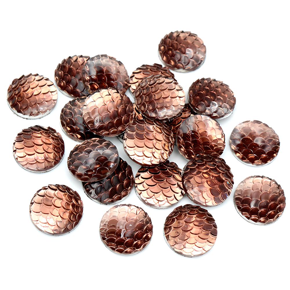 brown 8mm