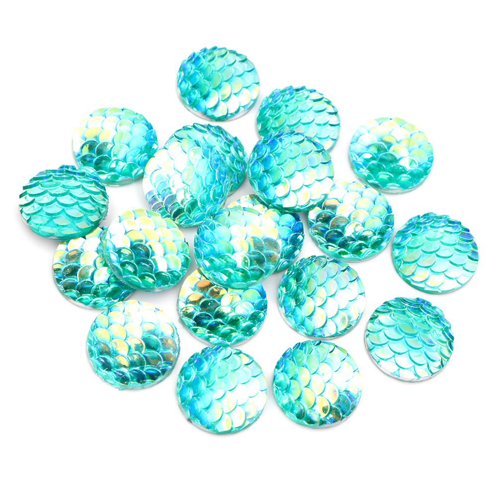 water blue 8mm