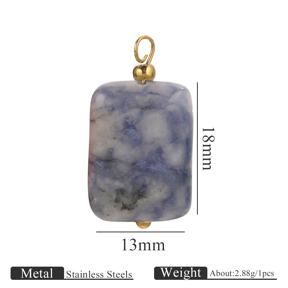 Blue and white porcelain