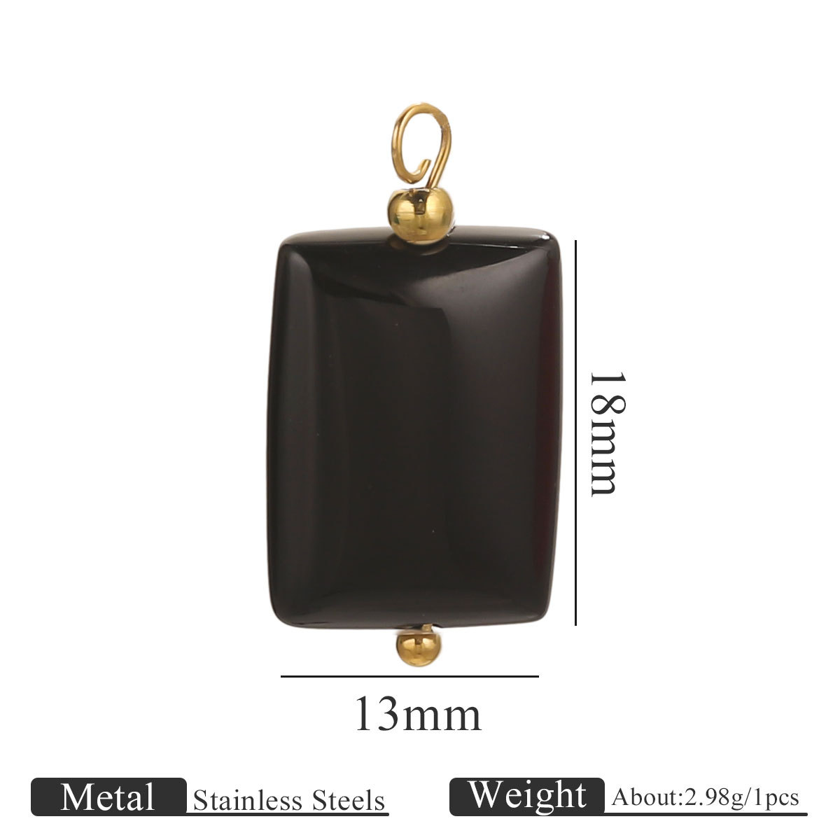 8:Black