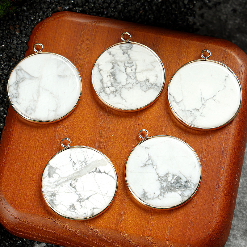 2:One white turquoise