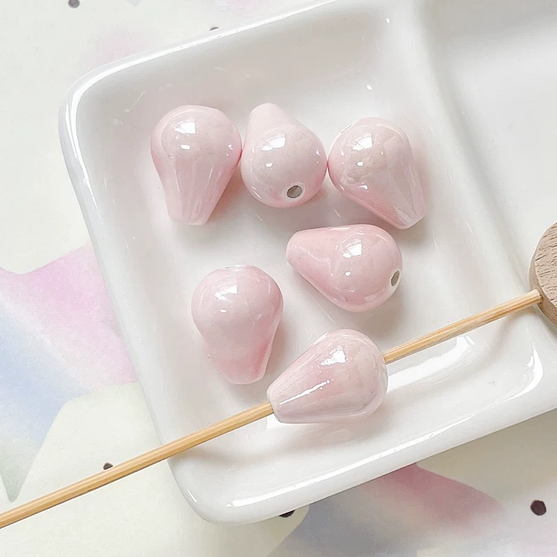 2:Water drops [light pink]