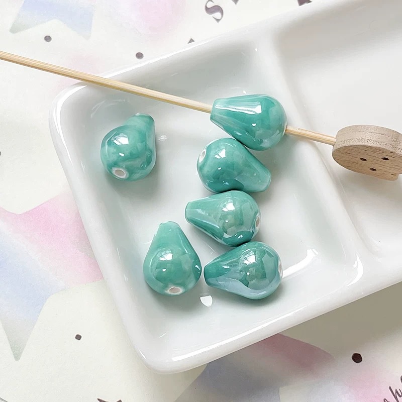 8:Water drops [lansong]