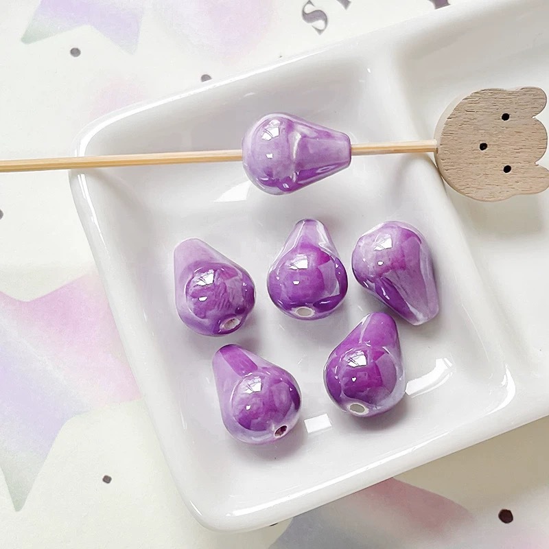 9:Water drops [purple]