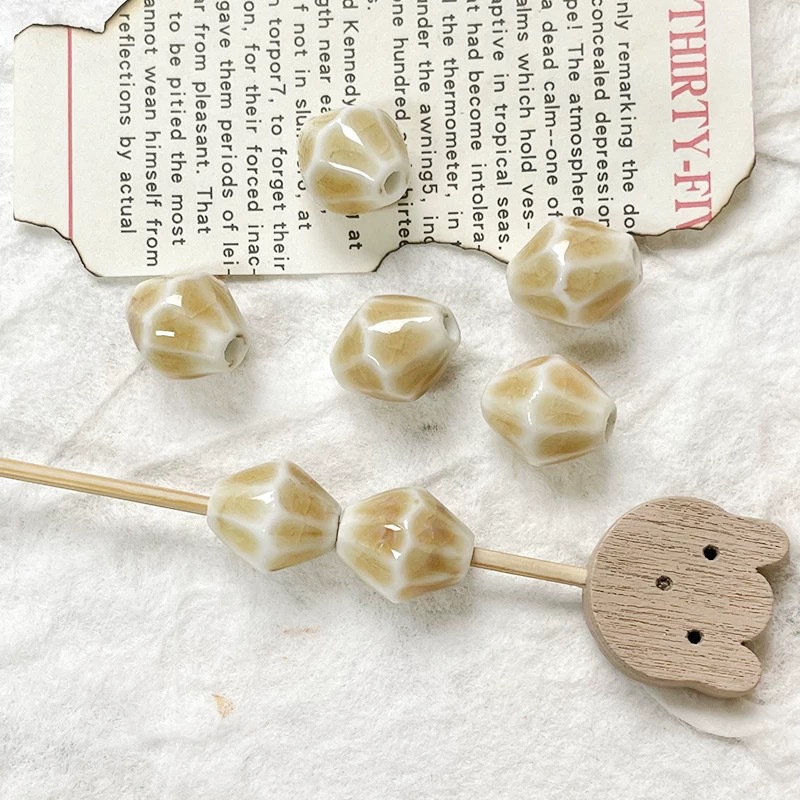 2:Flower glaze no. 1