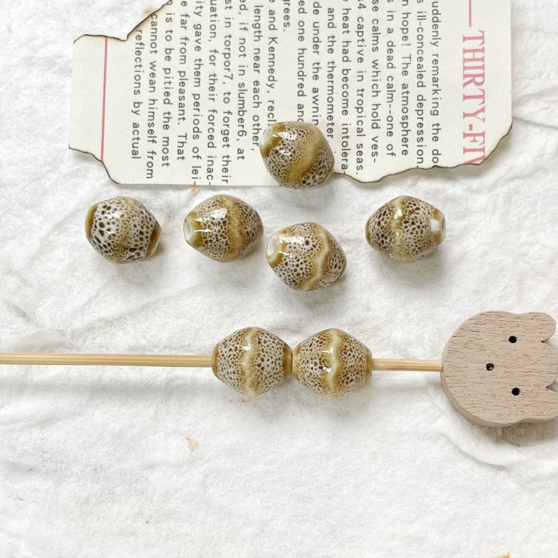 3:Flower glaze no. 2