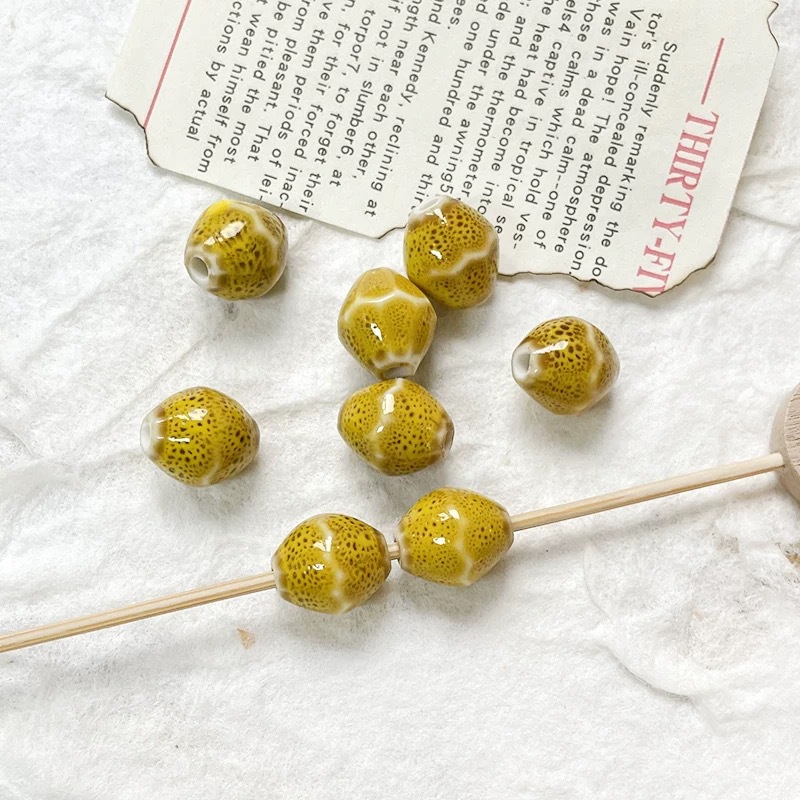 4:Flower glaze no. 3