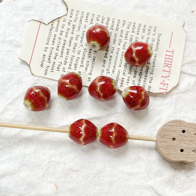 7:Flower glaze no. 6