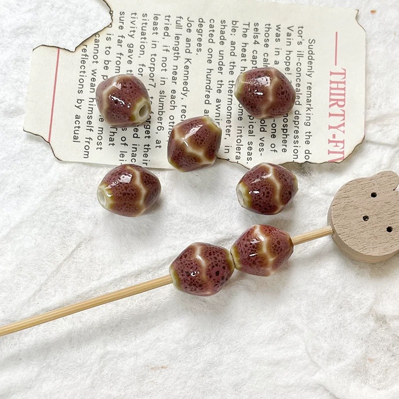 11:Flower glaze no. 10