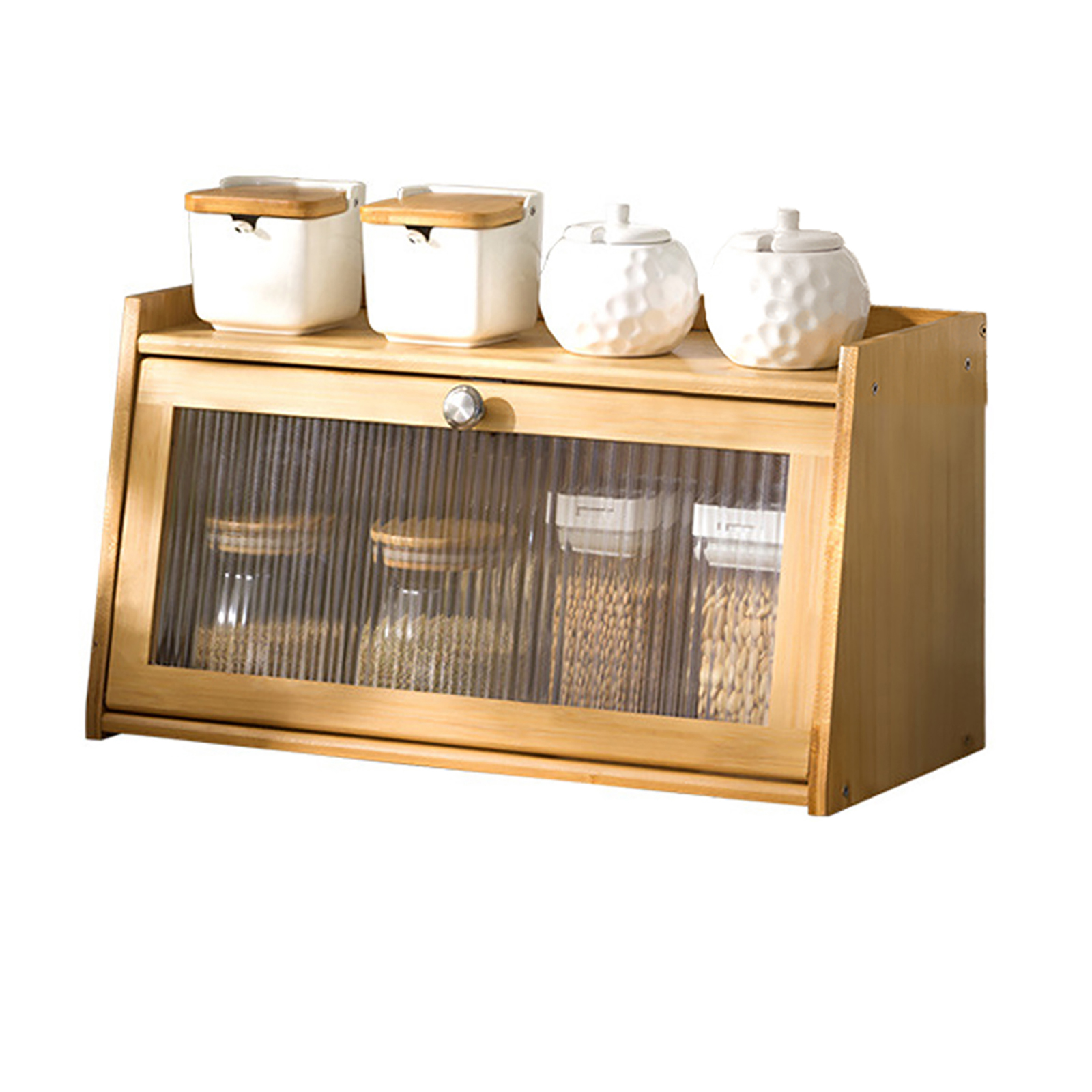 Main color - two floors 50 long