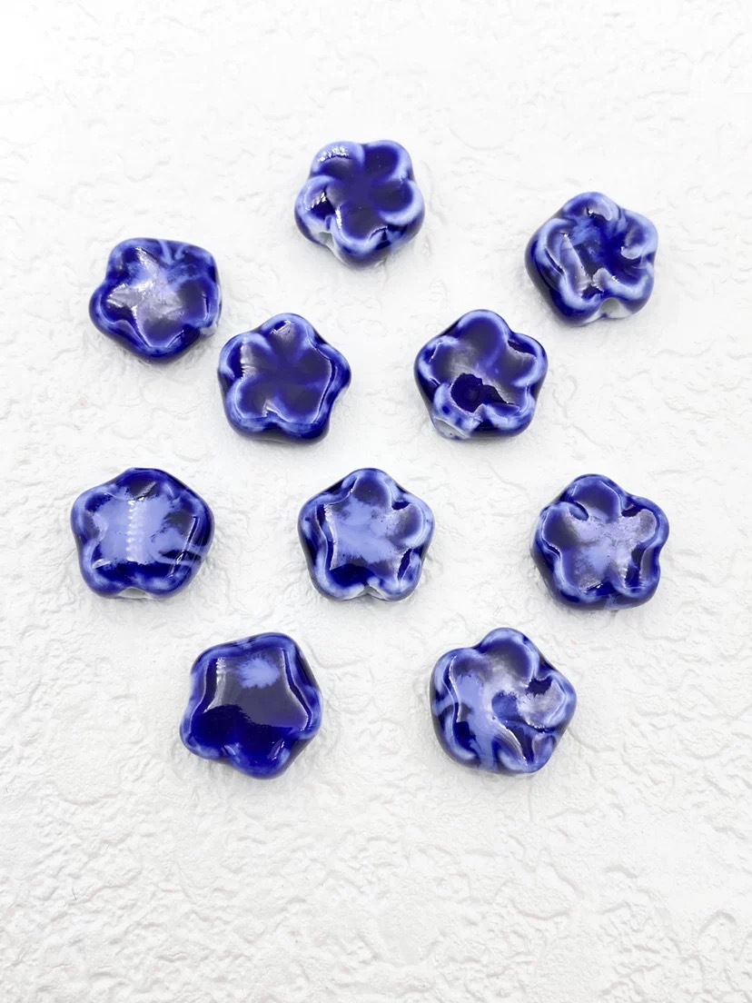 16:Flower glaze [no. 16]