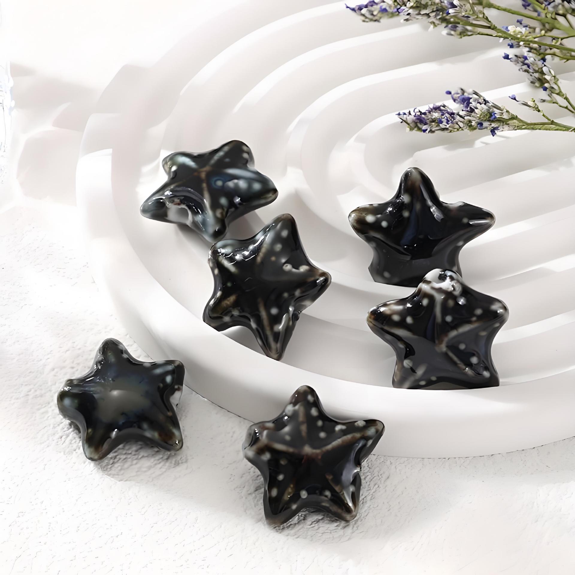 9:Black and brown one