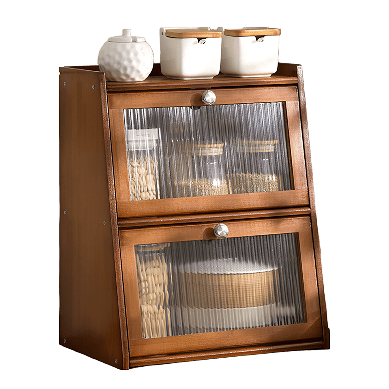 Tea color - three floors 40 long