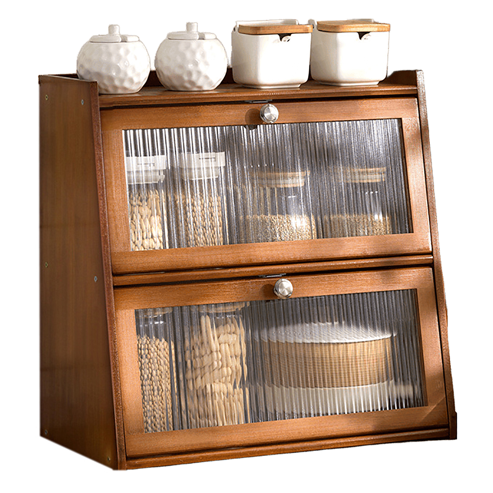 Tea color - three floors 50 long