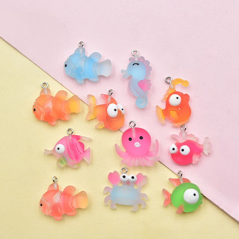 11:Random color mixing