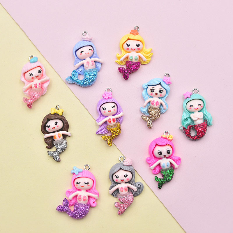 11:Random color mixing