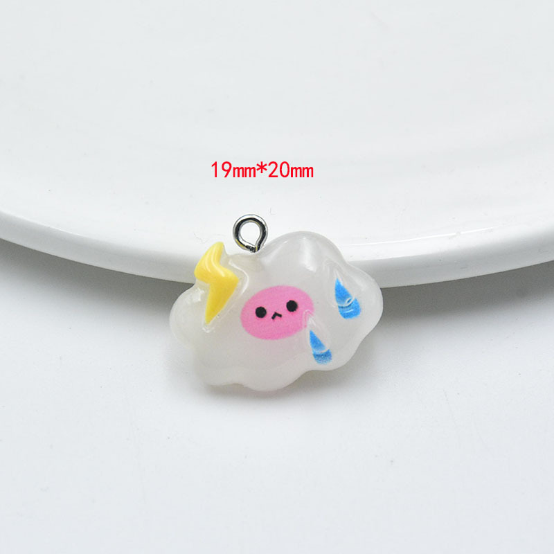 3:3 Lightning Powder