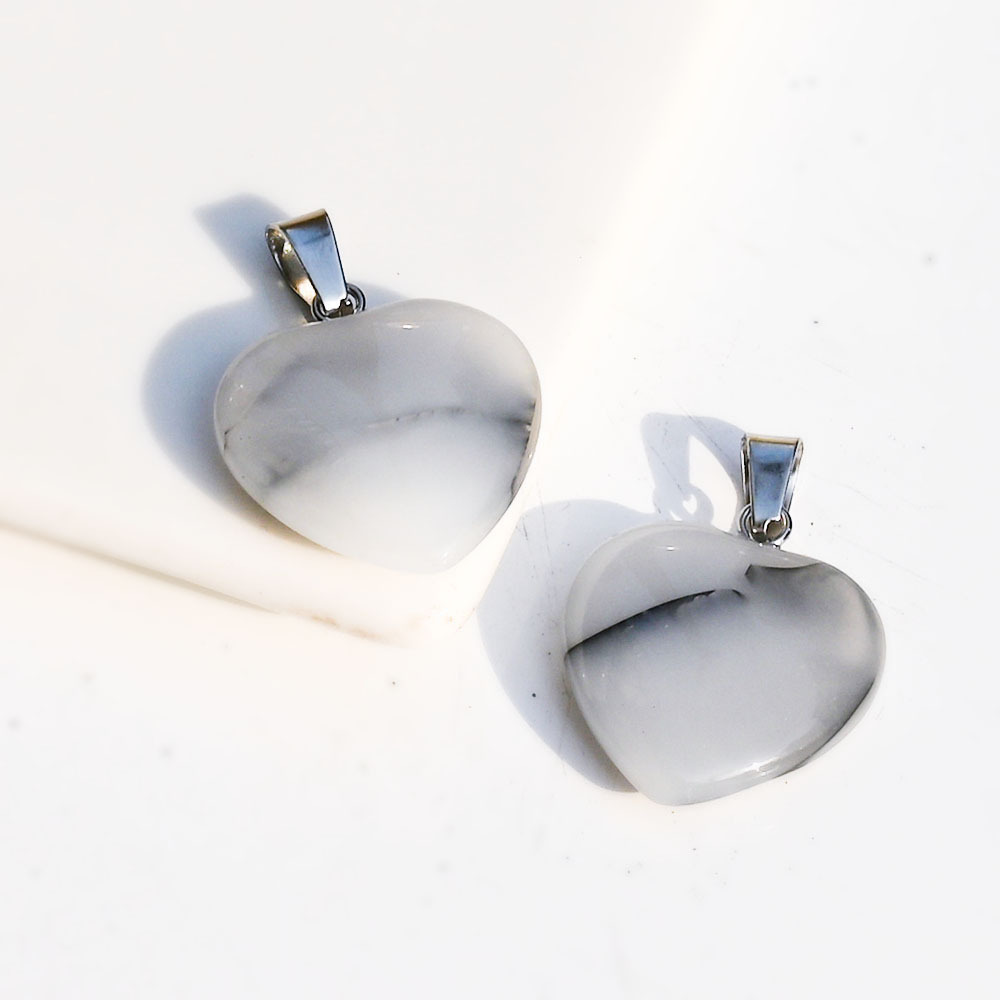 White and black stripes (single valence)