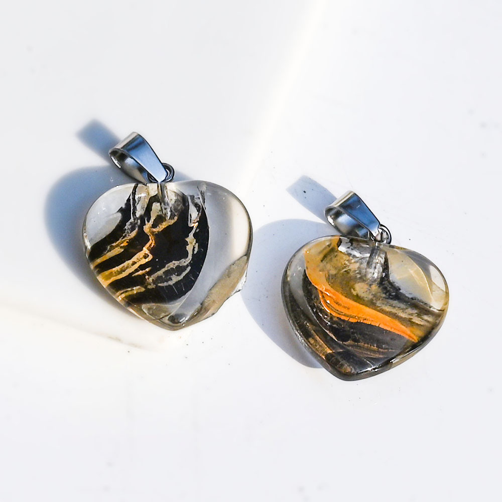 Black and yellow (single price)