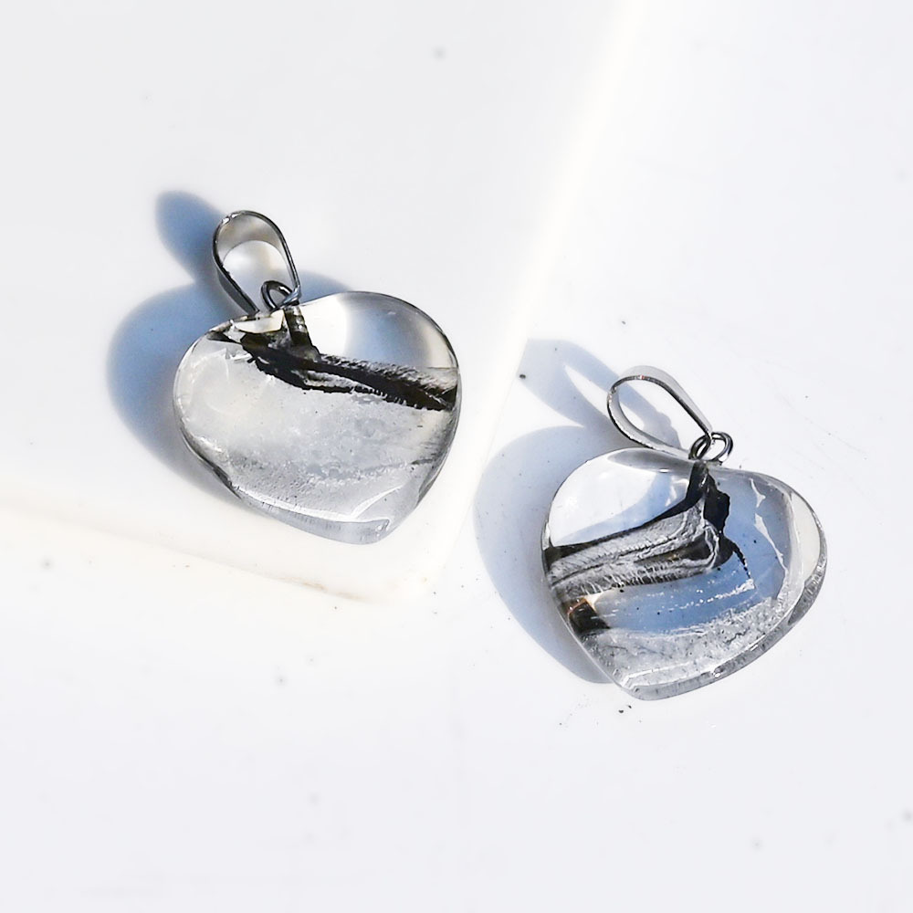 Light white and black (single price)